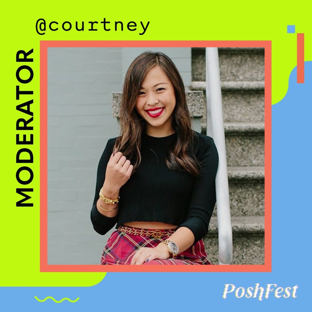 PoshFest 2020: The Feature is NOW Breakout…